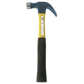 Klein Tools - CURVED-CLAW HAMMER. 20-OUNCE. HEAVY-DUTY | A-818-20